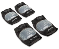Toyz Deskorolka Dexter Grey + Kask i Ochraniacze - 1035406 - zdjęcie 8